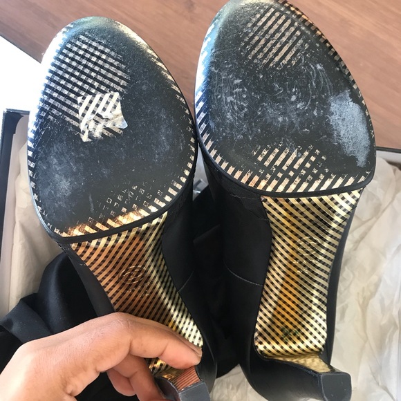 Chanel pumps - Picture 6 of 10